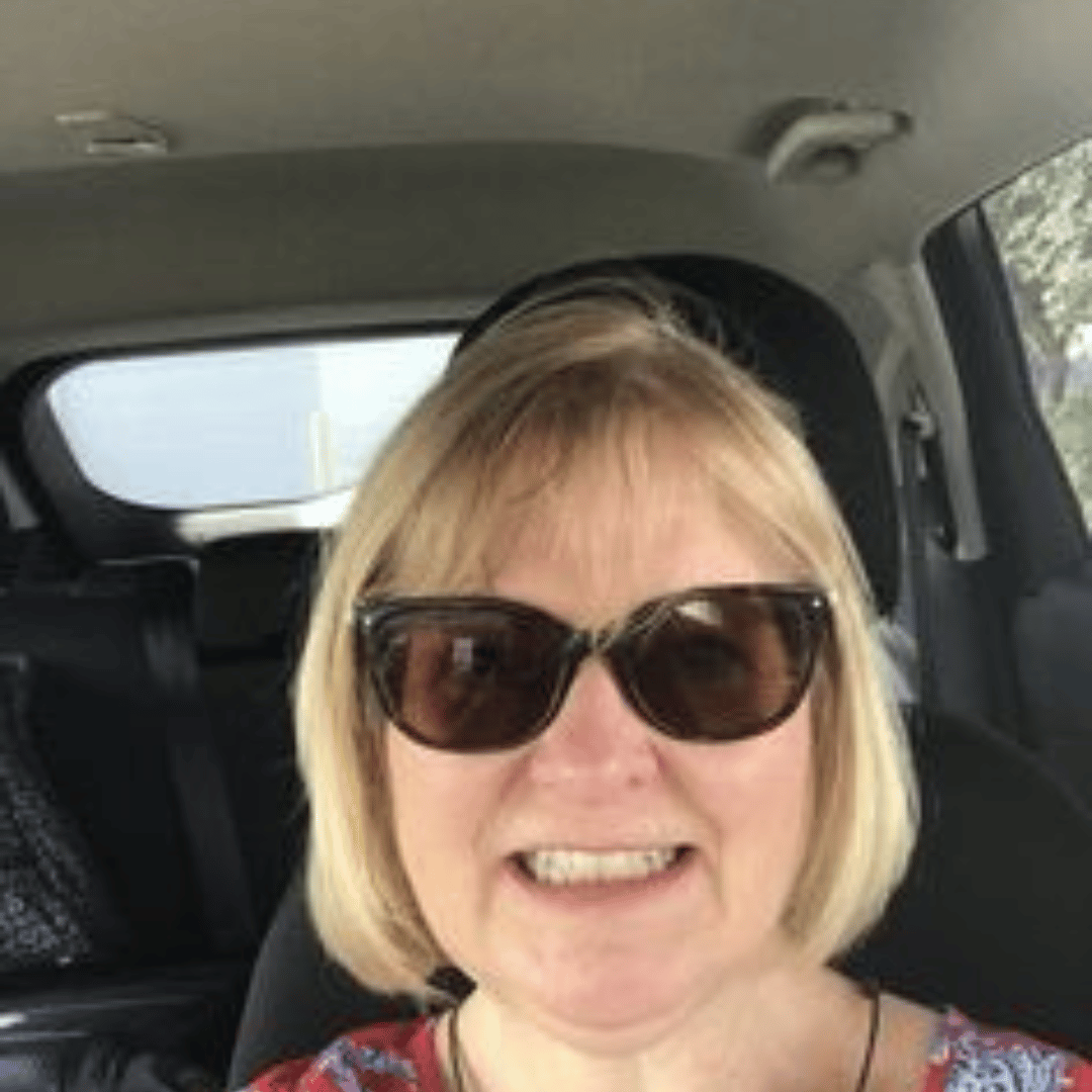 Deborah Wilson